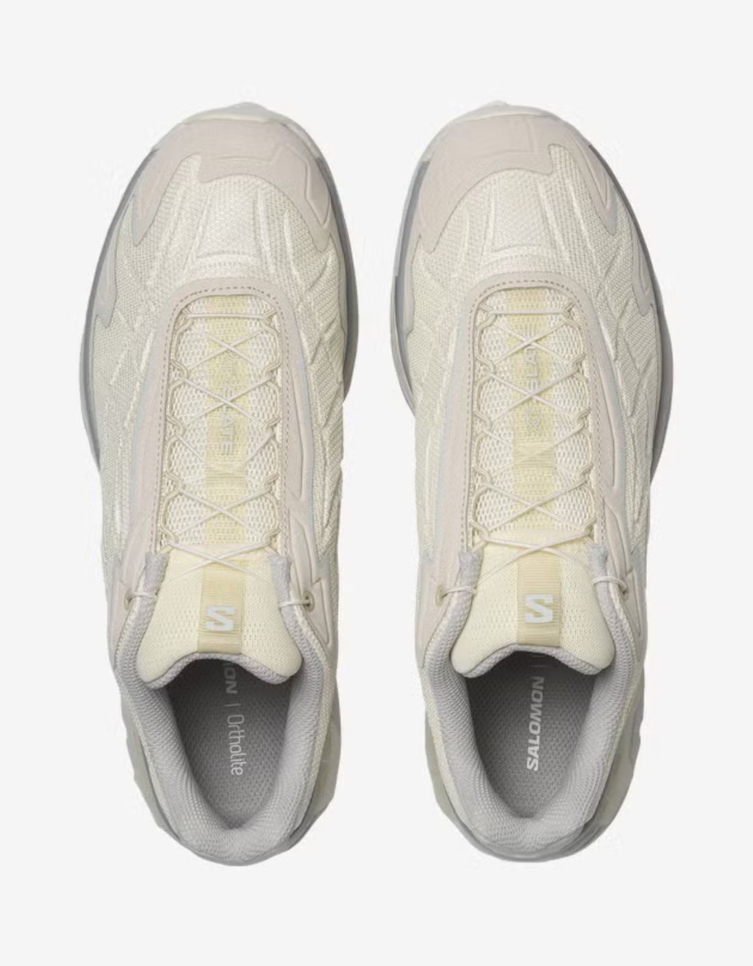 Salomon - XT Slate (Rainy day)