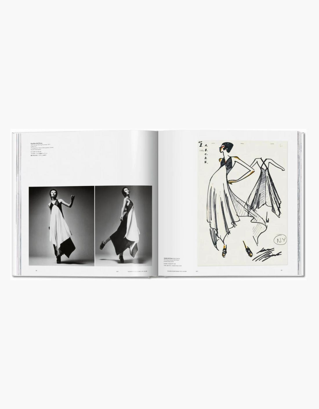 Libro - Issey Miyake