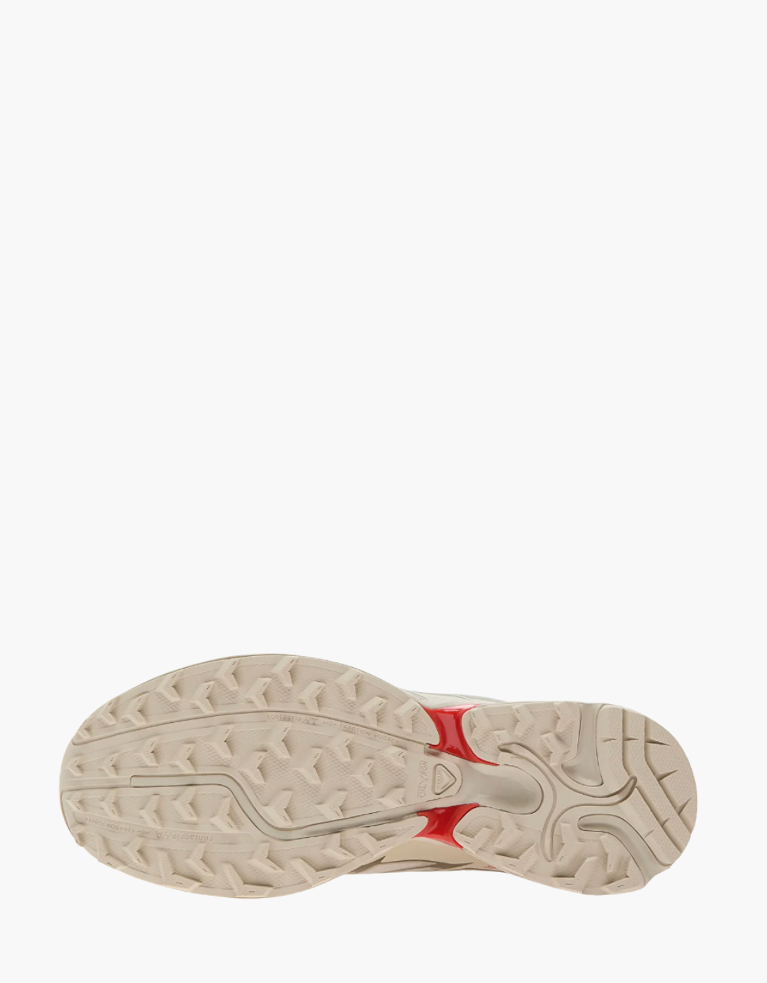 Salomon XT - PATHWAY 2 (Cherry Tomato)