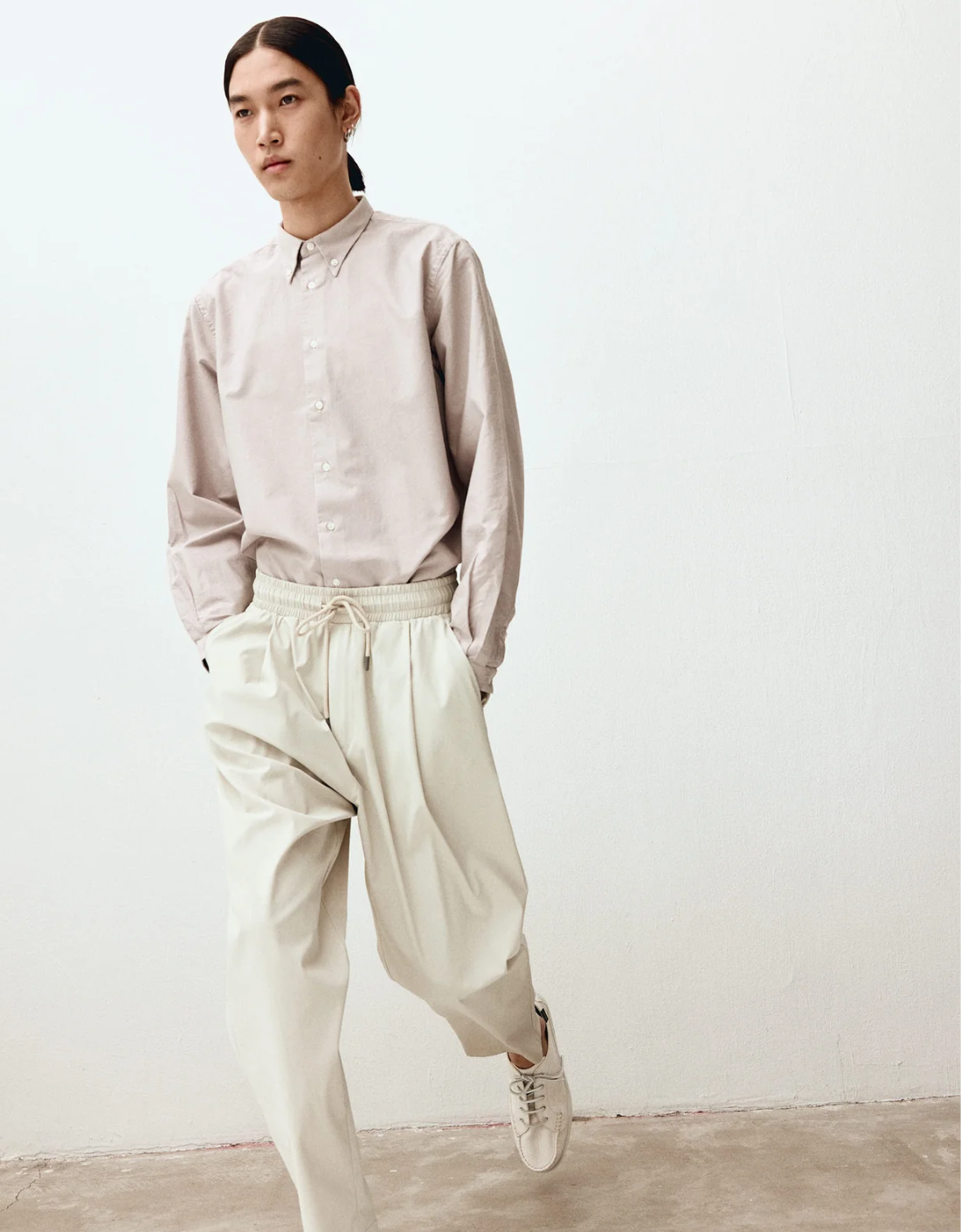 Taylor Pants Smart Pants