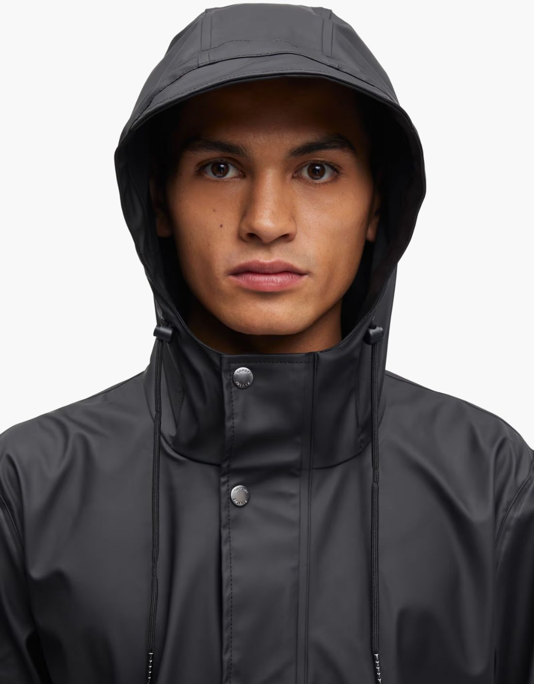 Chaqueta impermeable "Sasteely"
