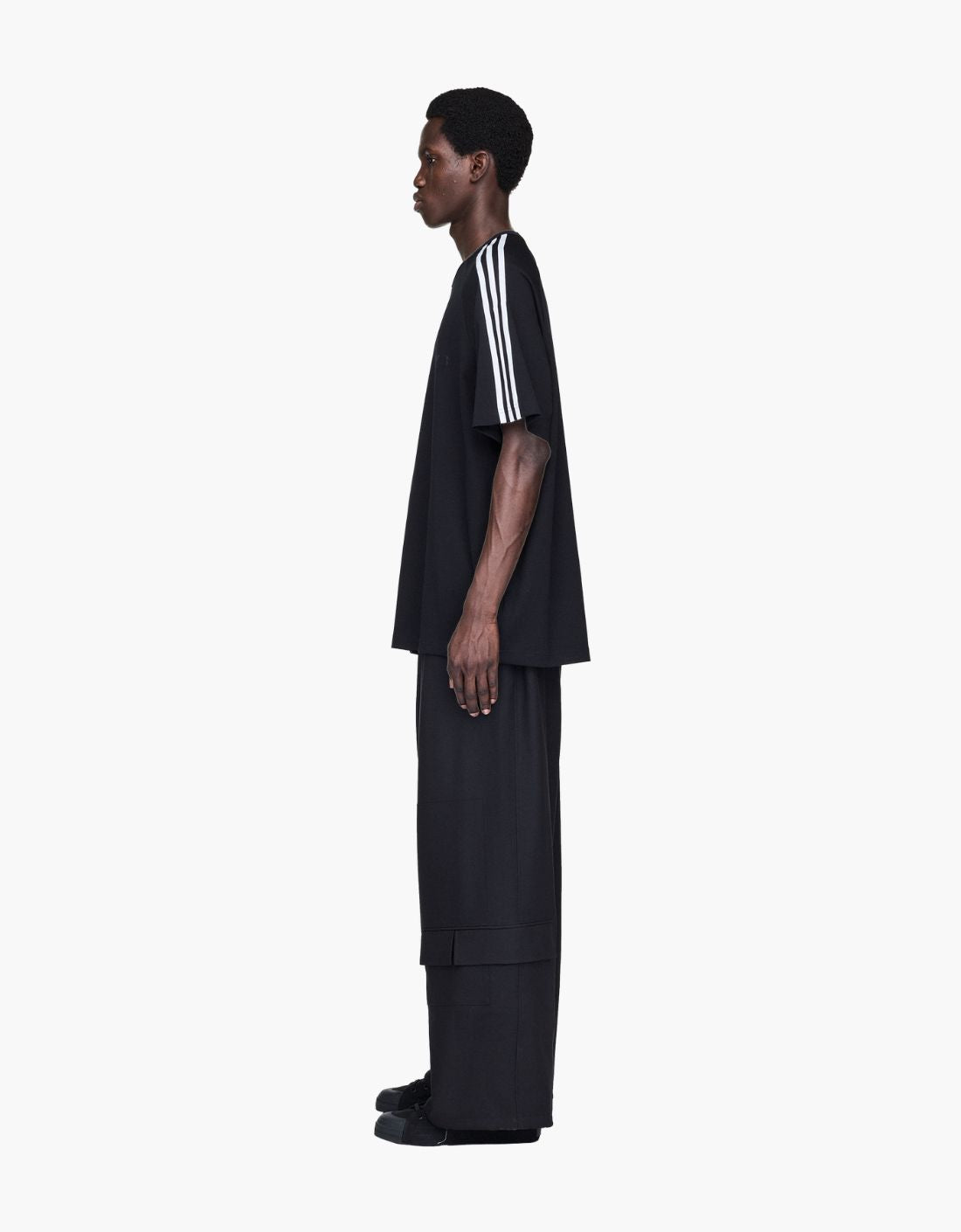 Camiseta manga corta "U Wire" - Y-3