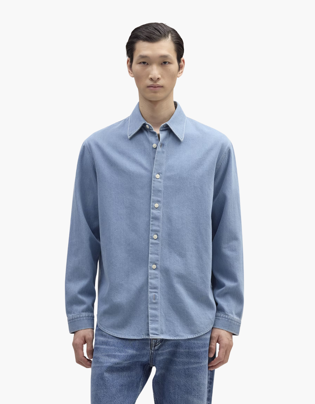 Camisa "Casper Grill"