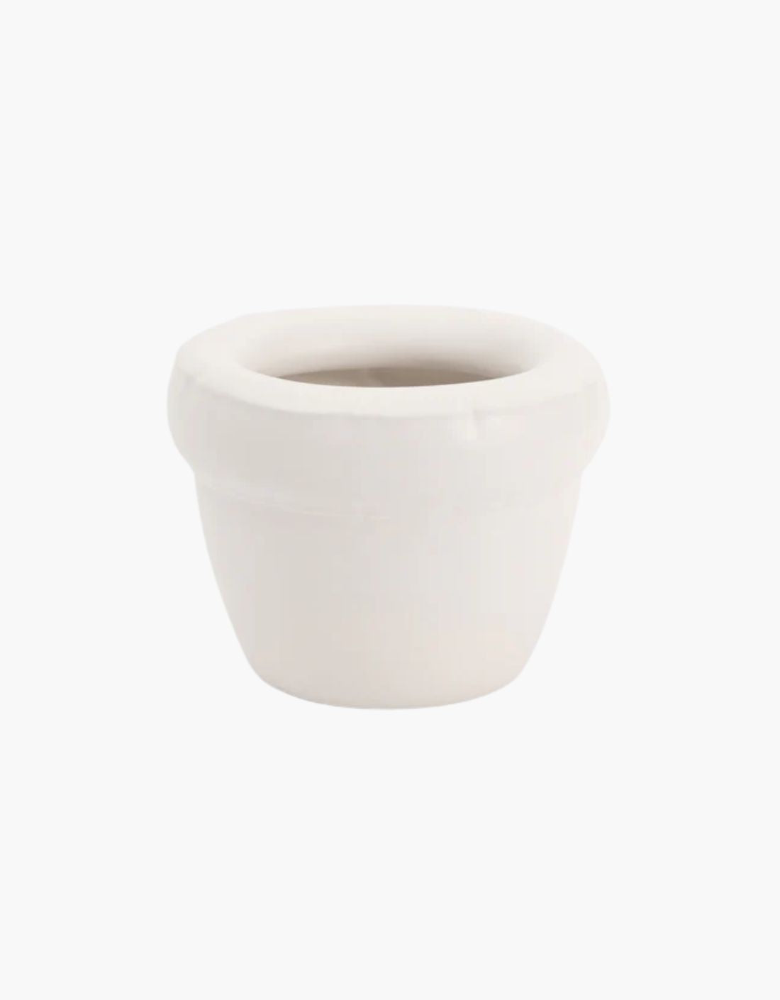 Maceta Matte 'Louis'