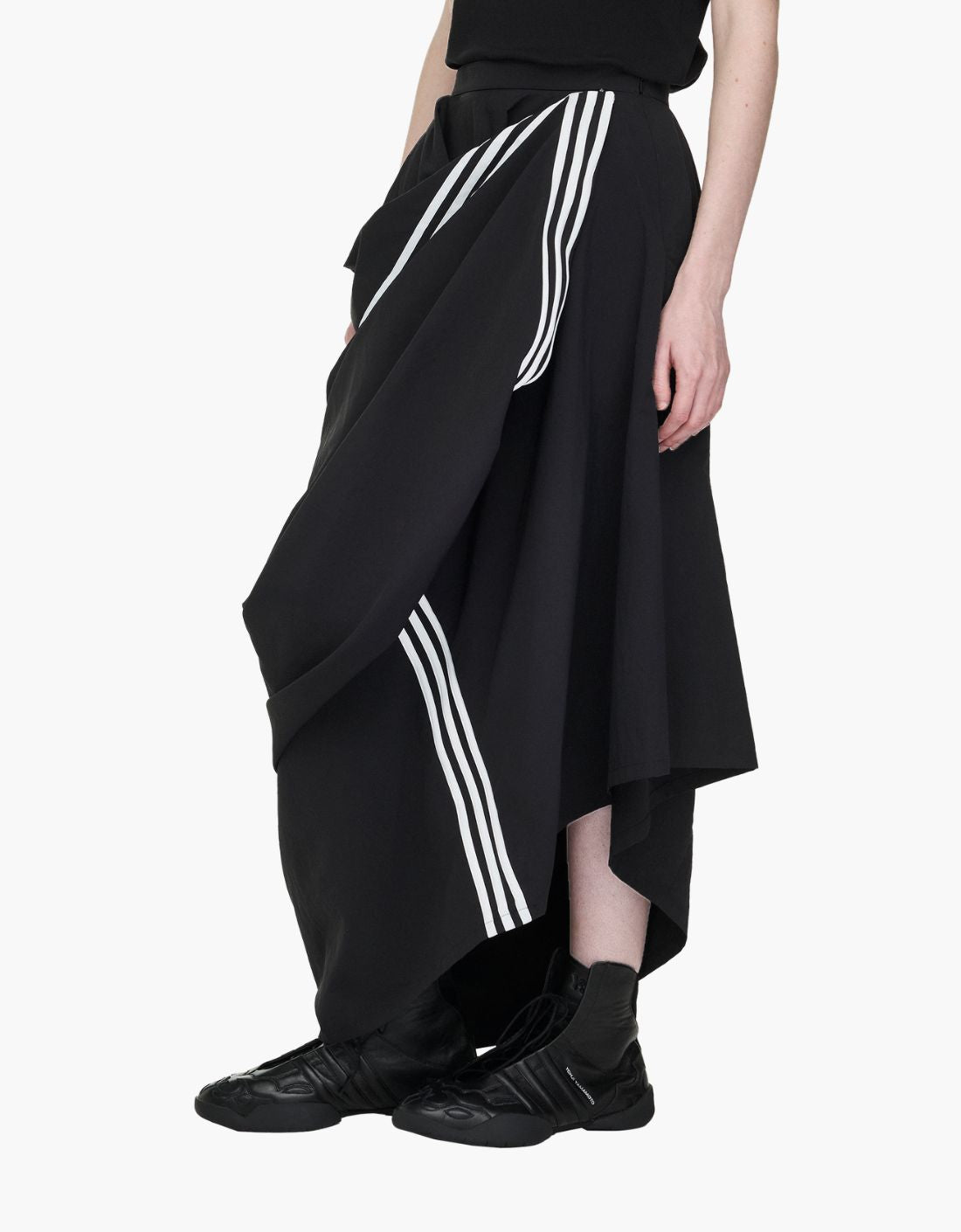 Falda nailon "Wireskirt" - Y-3
