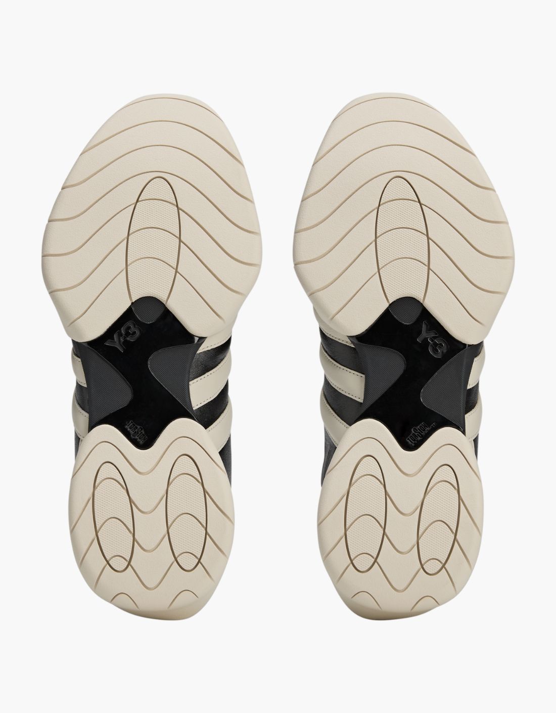 Zapatilla - Y-3 Regu 2002