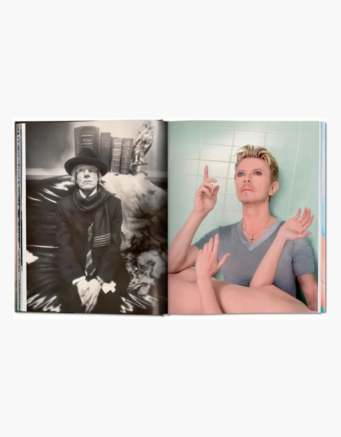 Libro - David LaChapelle. Lost + Found