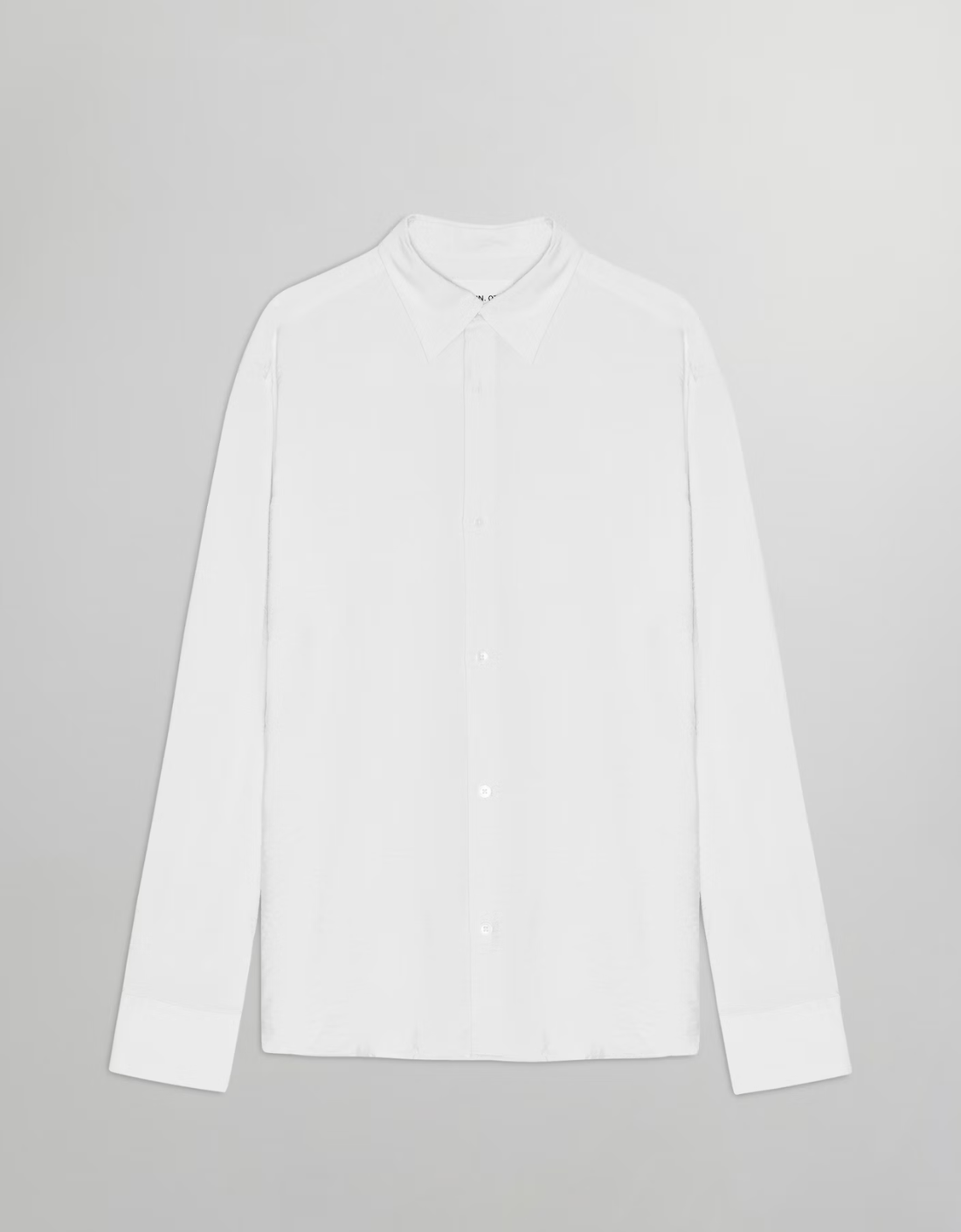 Camisa "Freddy" White