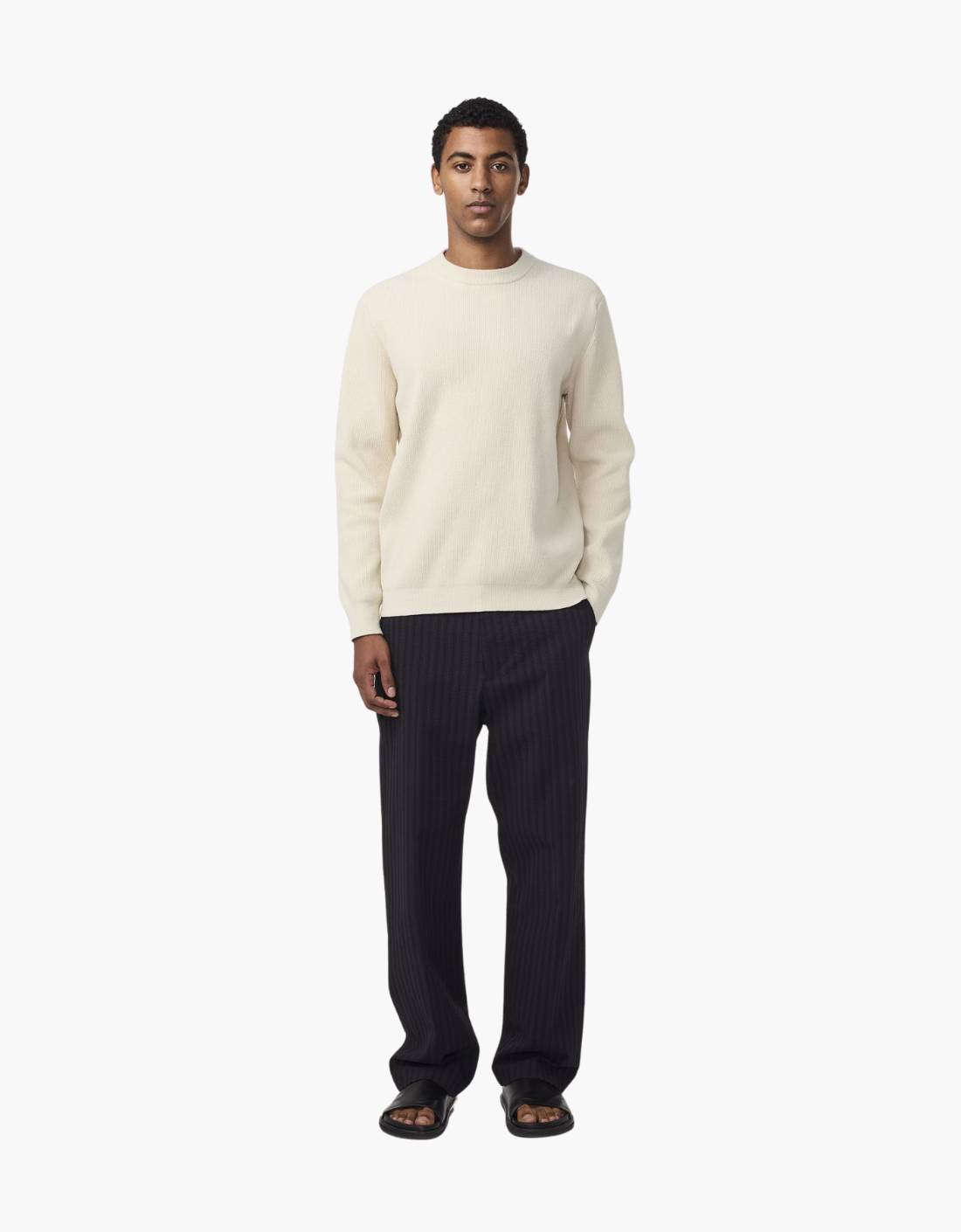 Jersey "DANNY" Cream