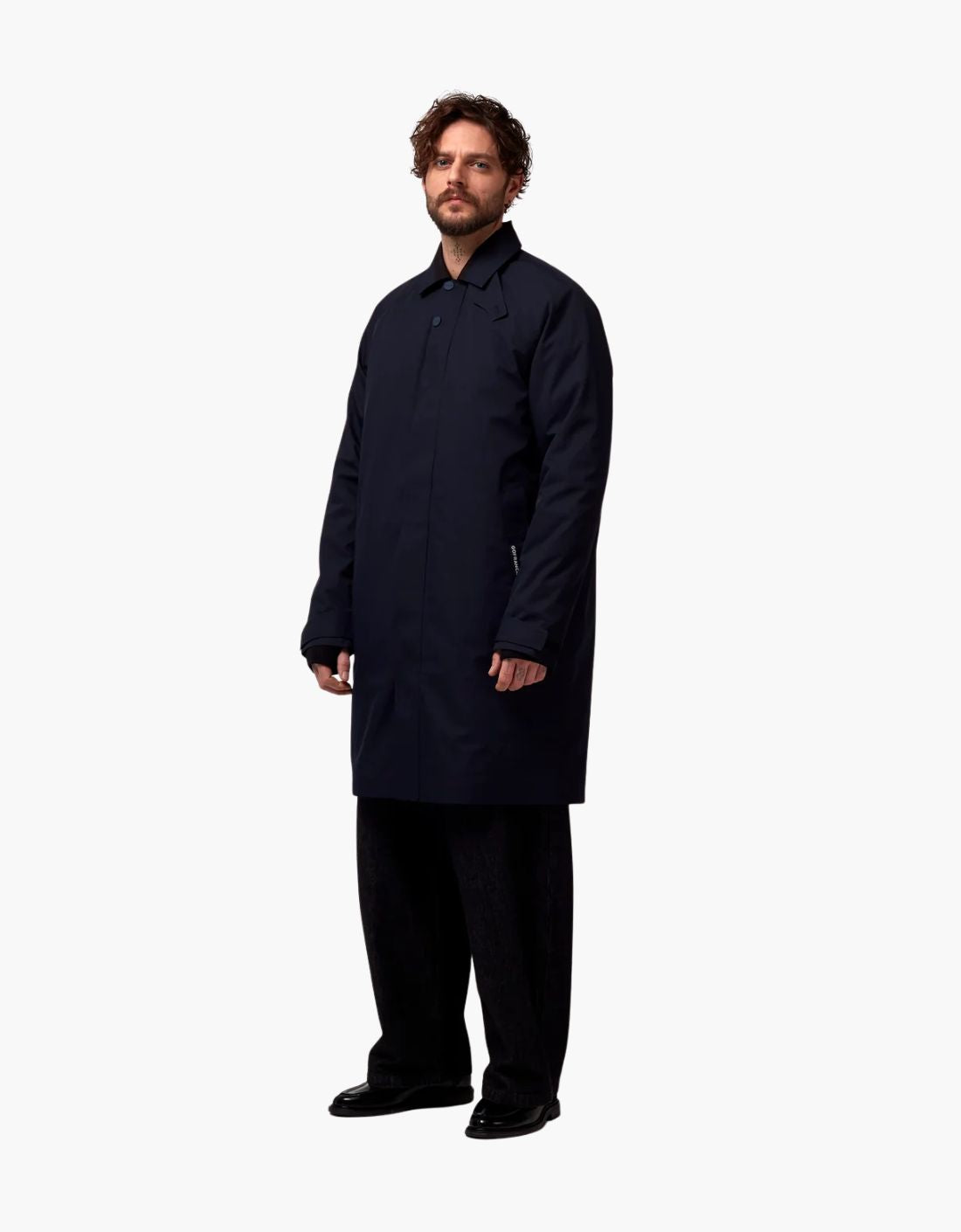 "Aarush" waterproof coat