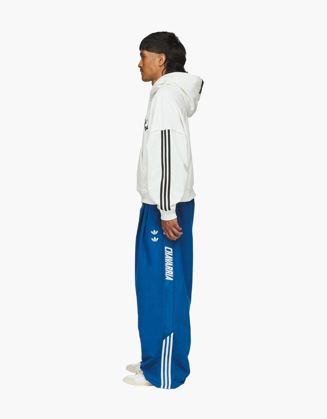 Sudadera con capucha Chavarria Heavyweight - aWC