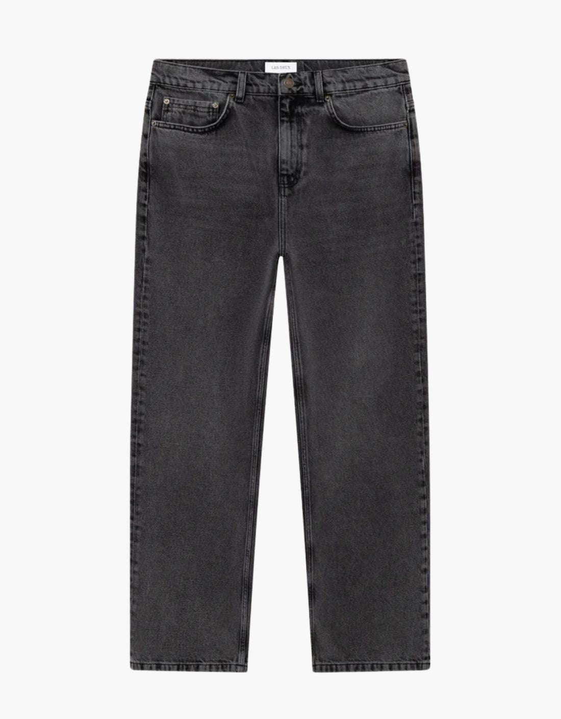 Pantalon vaquero "Roi Washed"