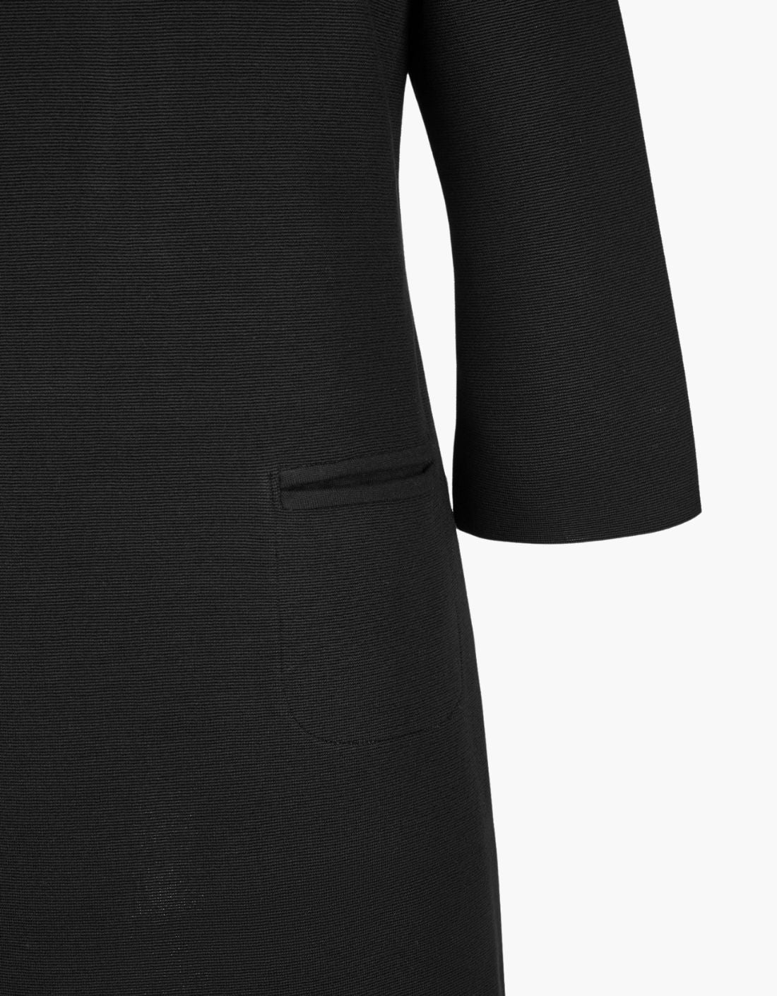 Cardigan tipo smoking "Hira"