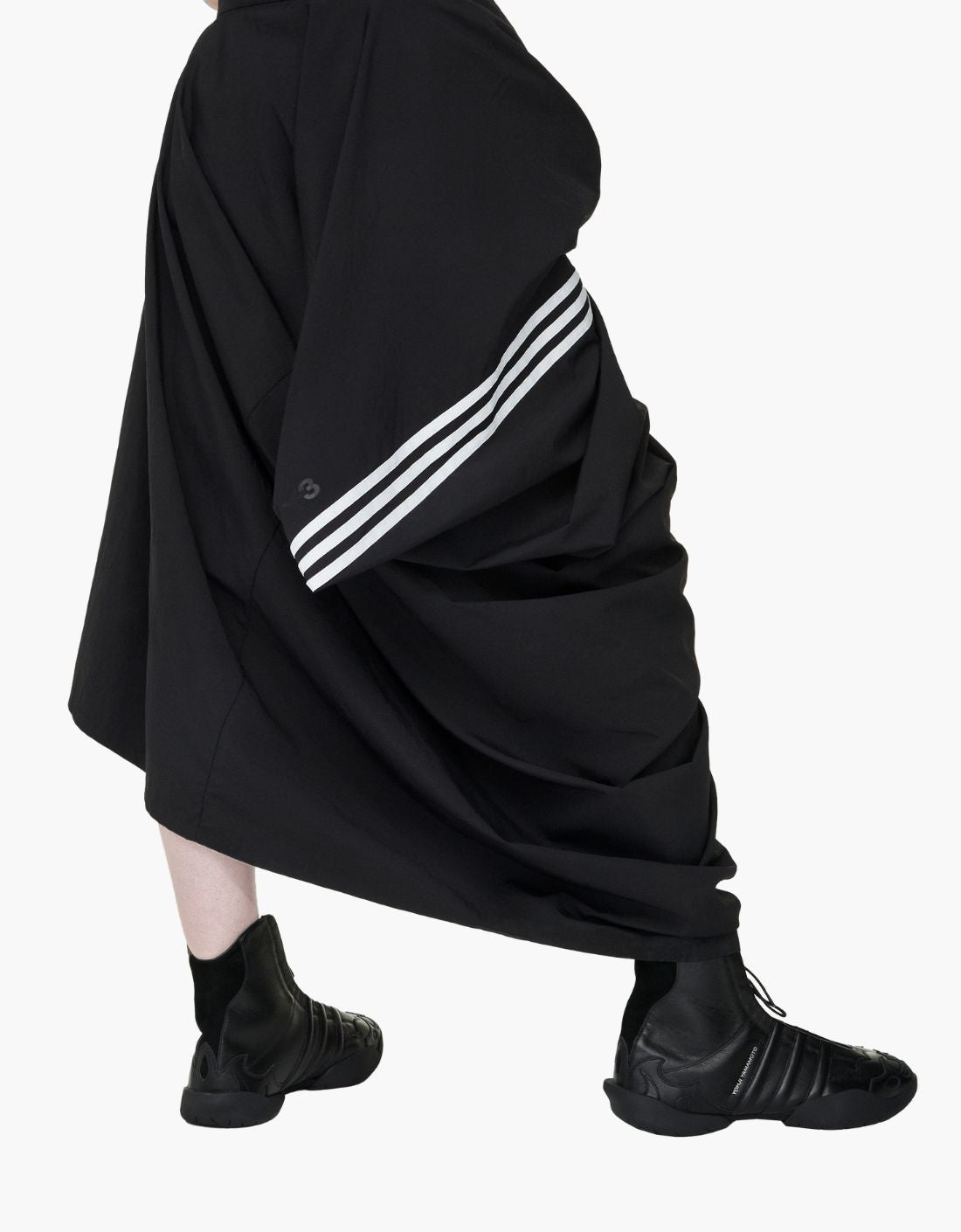 Falda nailon "Wireskirt" - Y-3