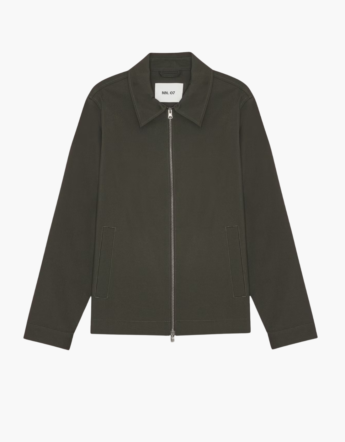 Chaqueta tejido técnico "Ivan"