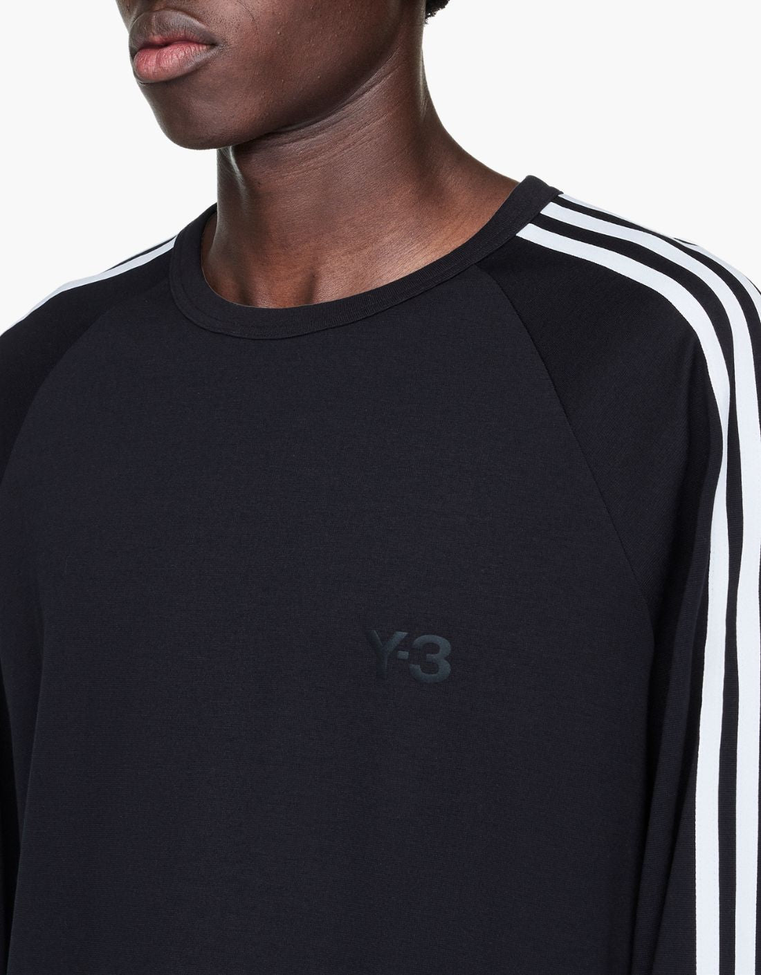 Camiseta manga larga "U Wire" - Y-3