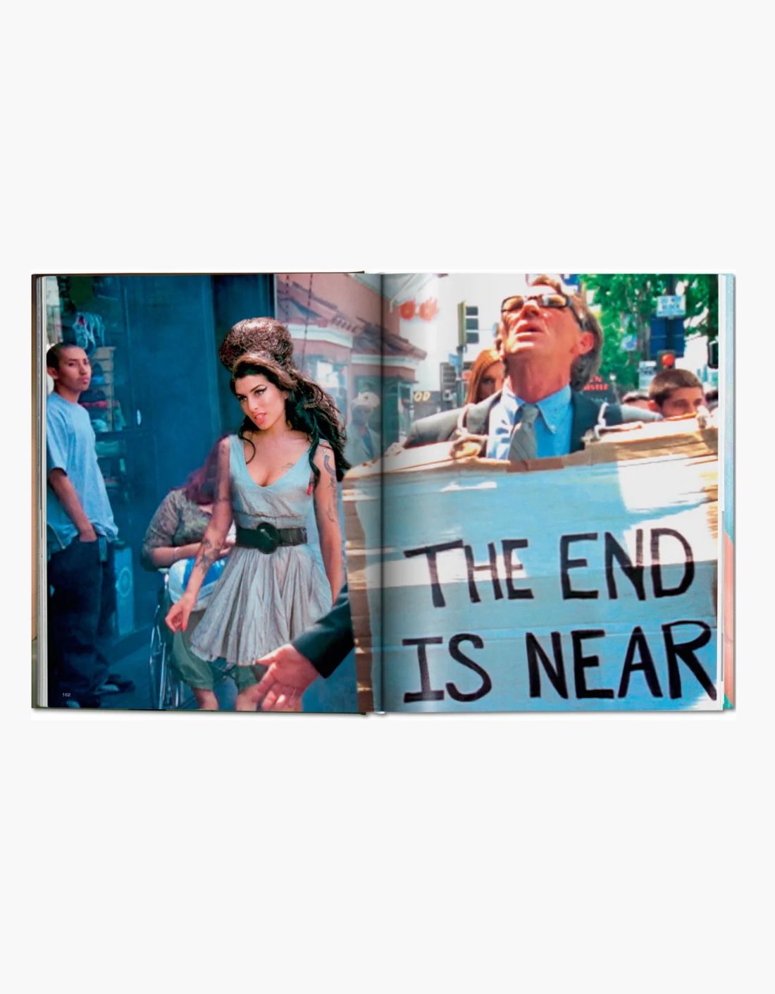 Libro - David LaChapelle. Lost + Found