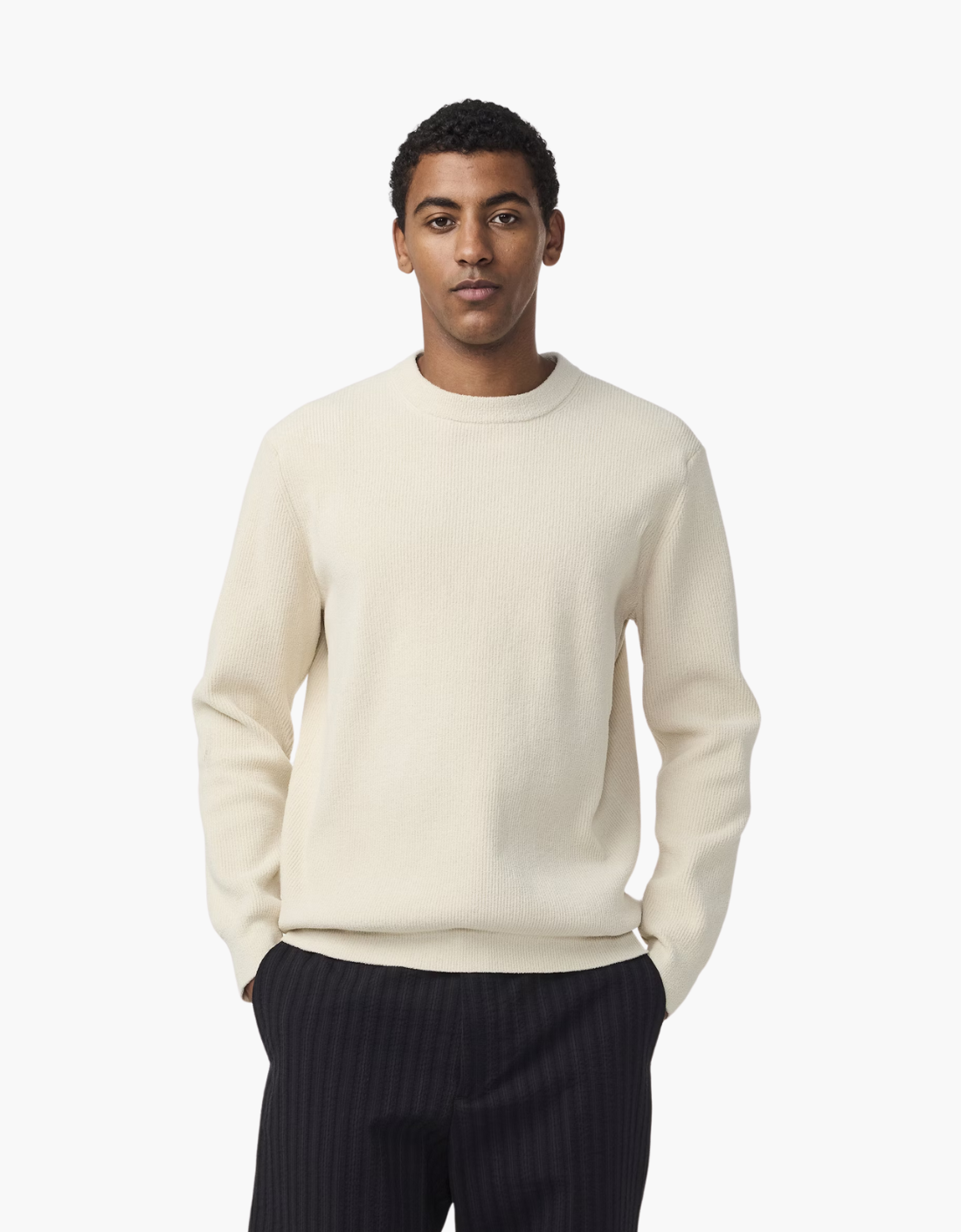 Jersey "DANNY" Cream