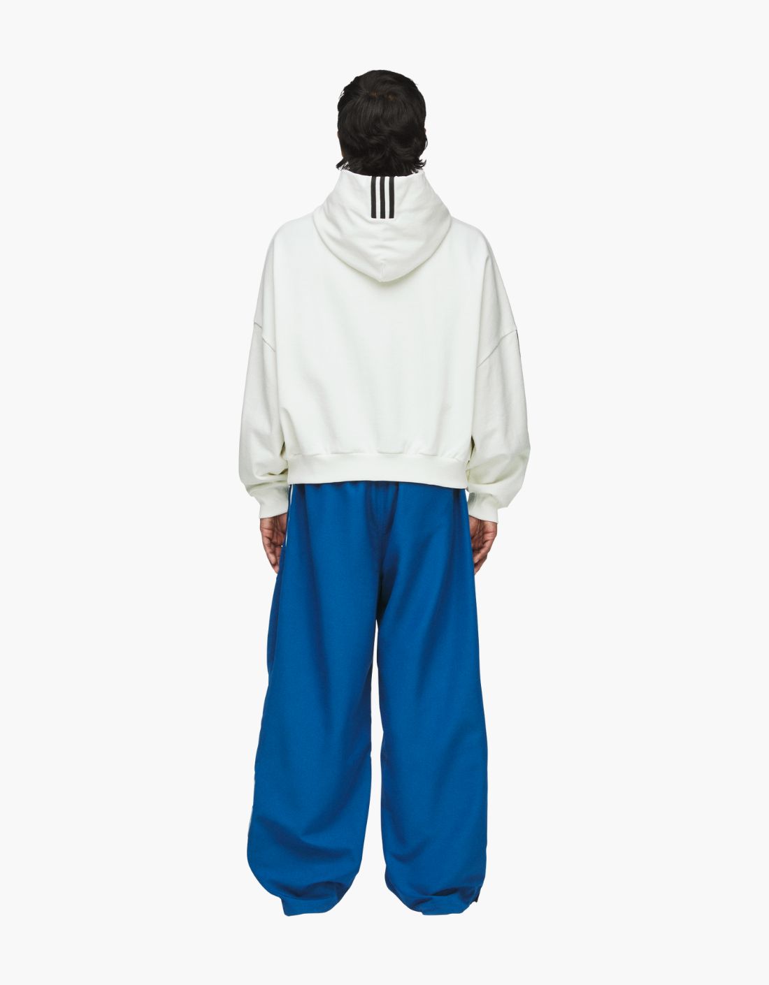 Sudadera con capucha Chavarria Heavyweight - aWC