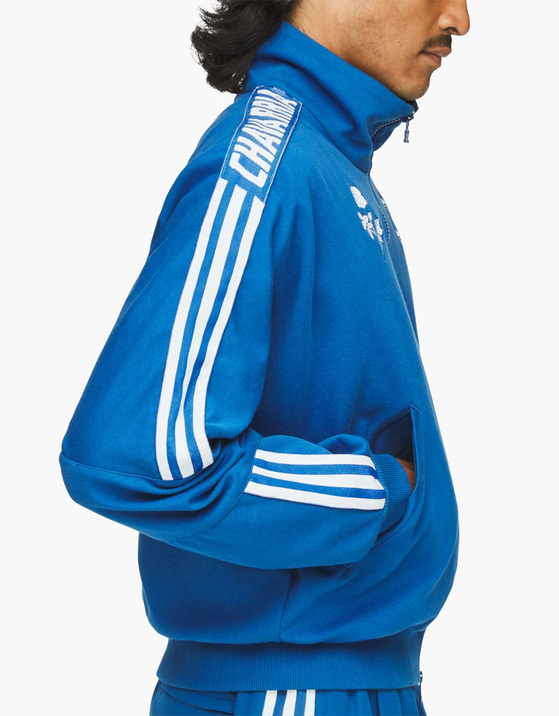 Chaqueta Chavarria Knit - aWC
