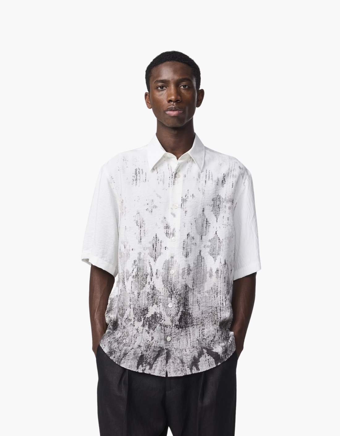 Camisa "Quinsy"