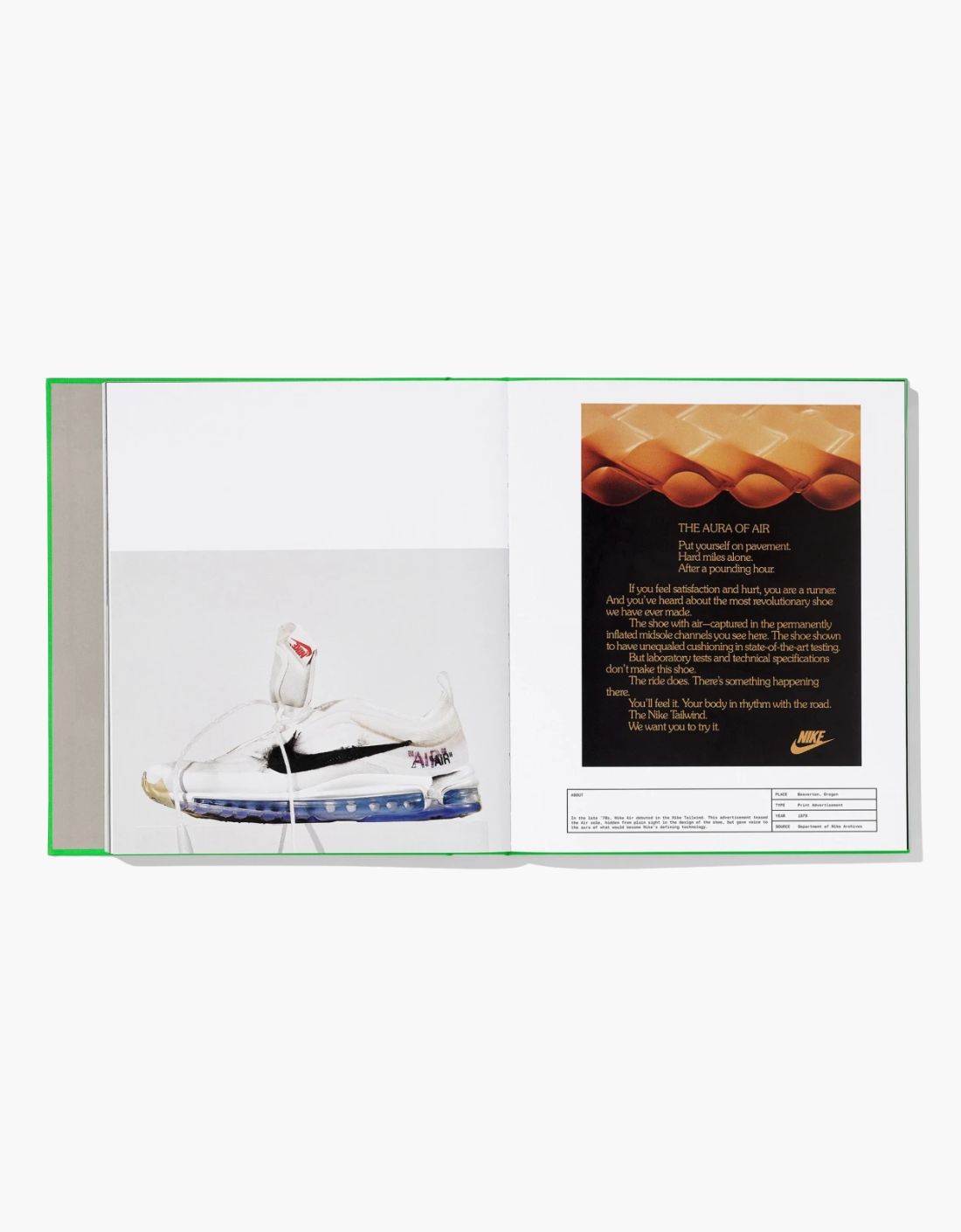 Libro - Virgil Abloh. Nike. ICONS