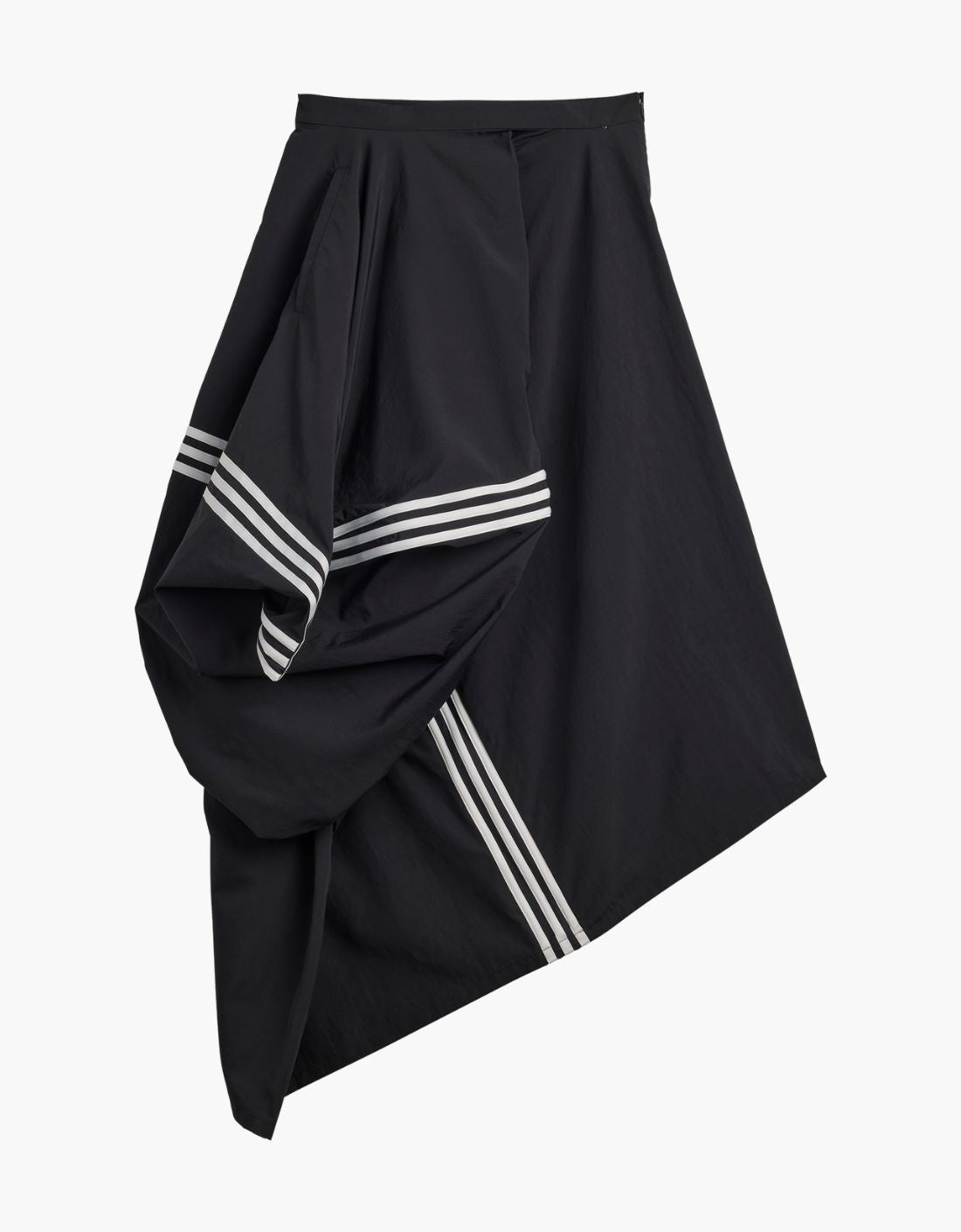 Falda nailon "Wireskirt" - Y-3