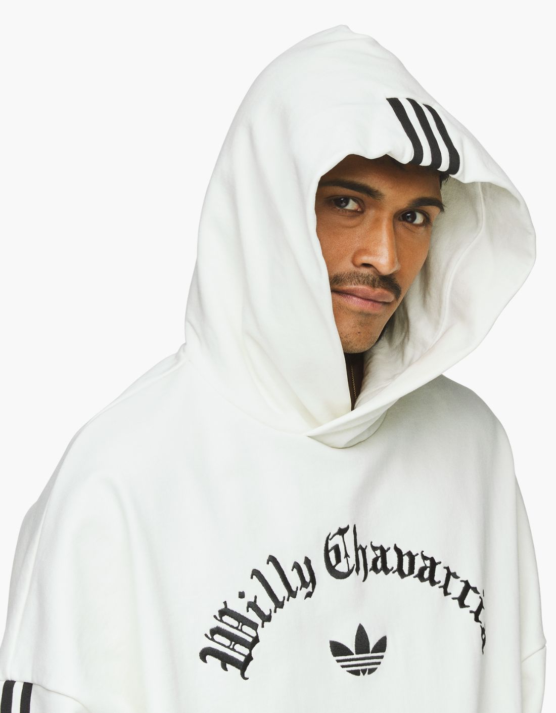 Sudadera con capucha Chavarria Heavyweight - aWC