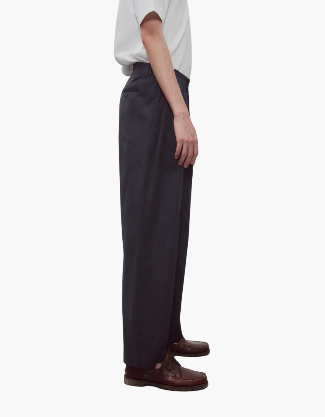 Pantalones de sastre WR