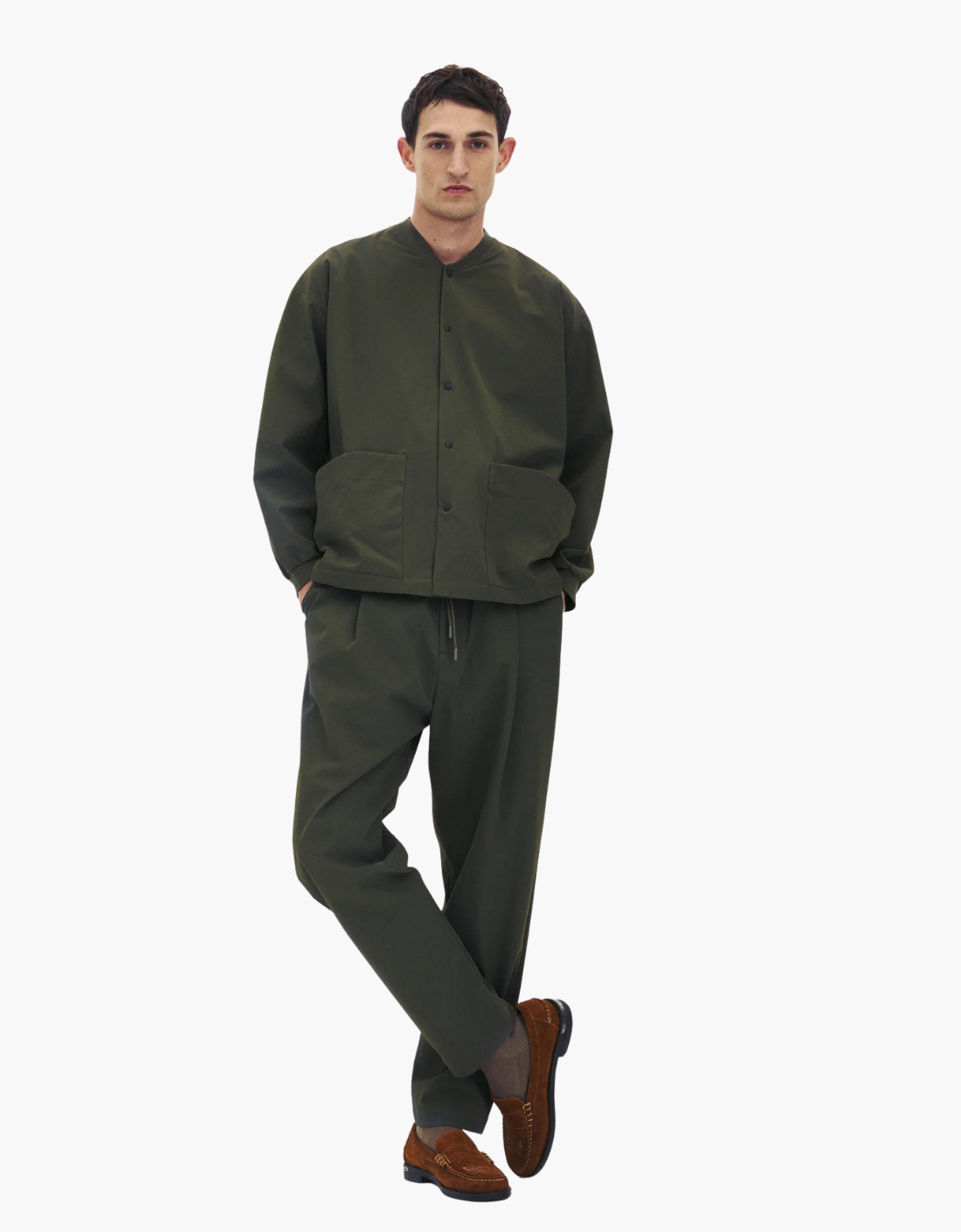 Taylor Pants Smart Pants