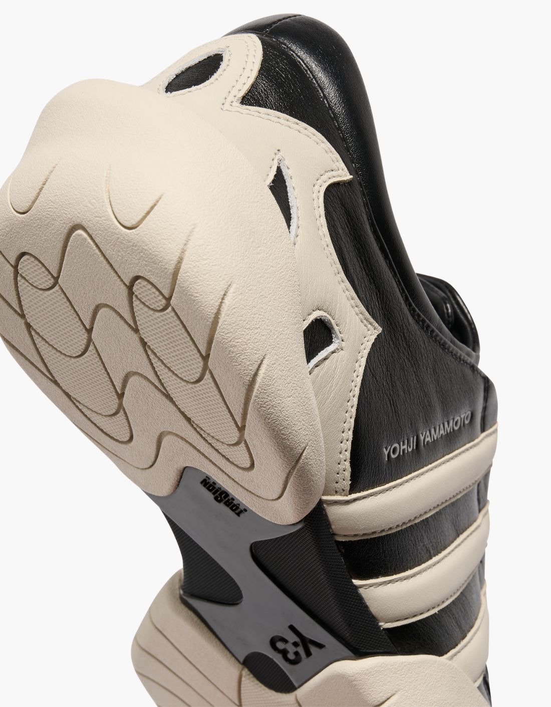 Zapatilla - Y-3 Regu 2002