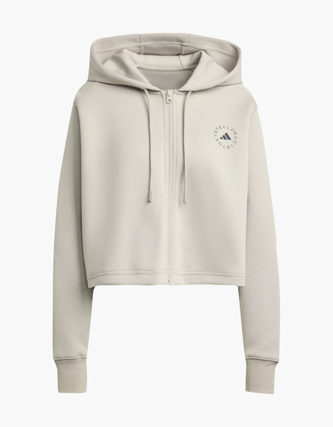 Chaqueta Zipper "CRO HOODIE" - JX6781