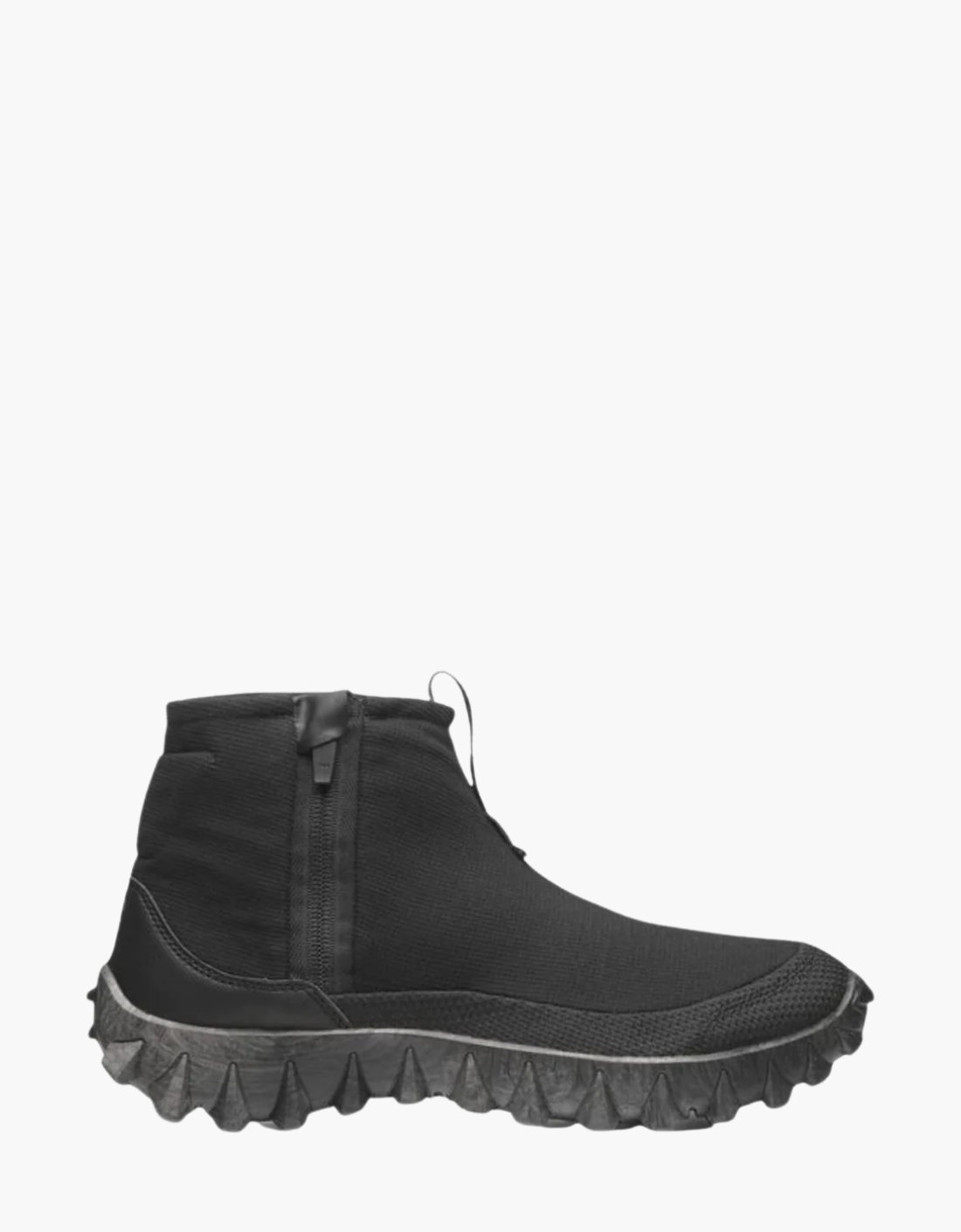 Salomon - SNOWCLOG MID (Black)