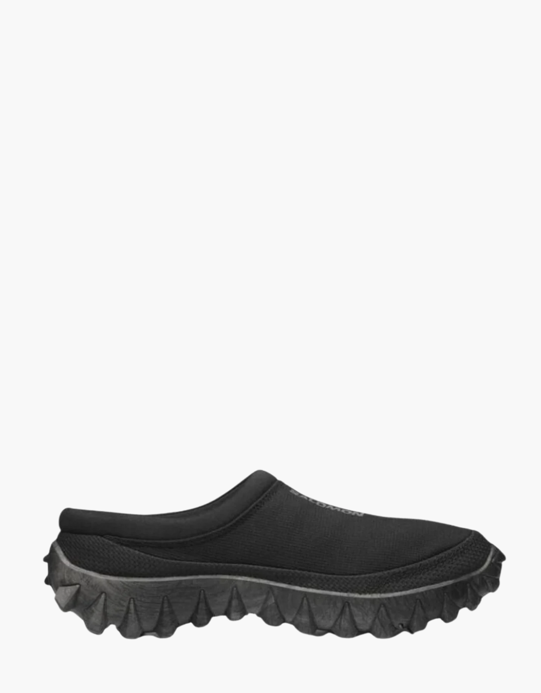 Salomon - SNOWCLOG LOW (Black)