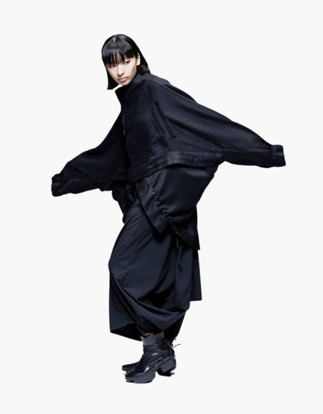 "Koizumi" Jacket - 253601