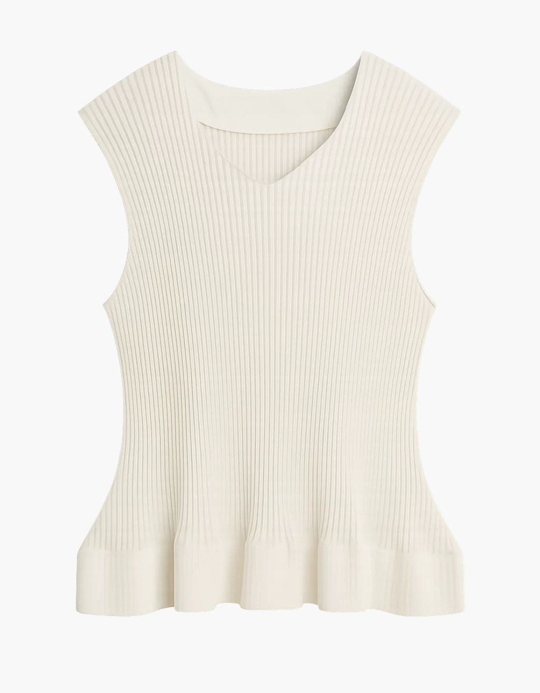 Hip structured top - M3EQ06