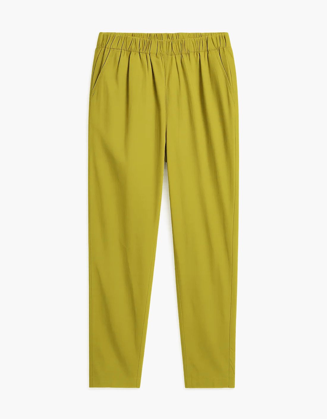 Pantalón Minimal Green