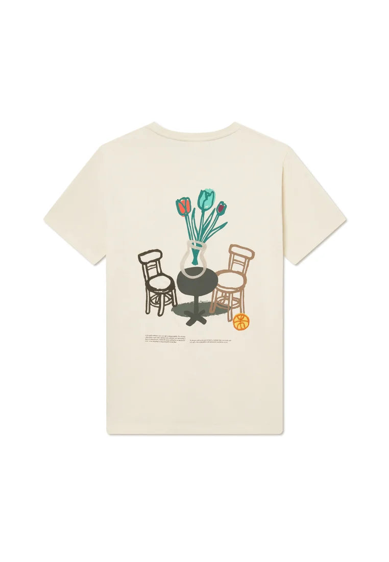 "Bruno Café" T-shirt