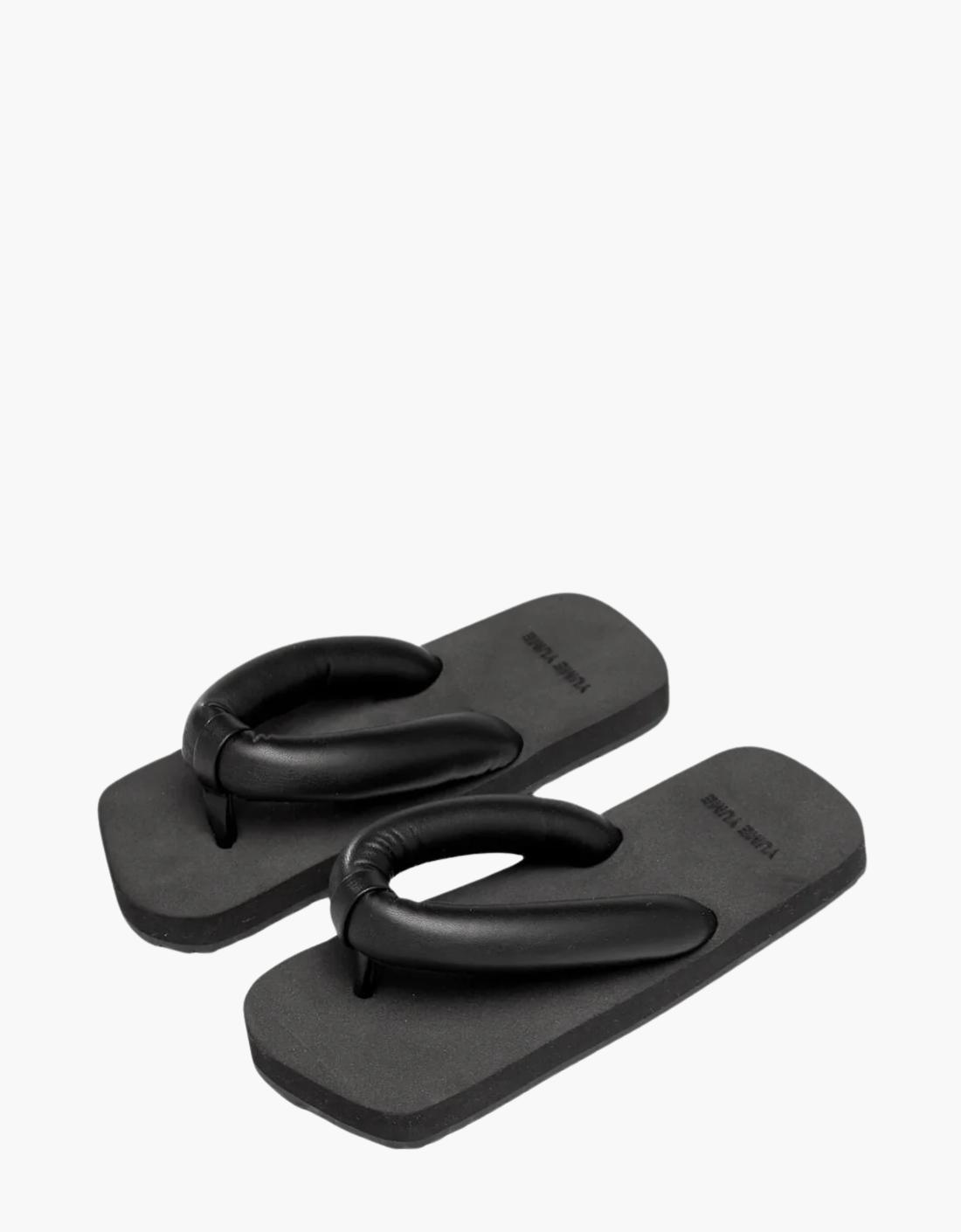 Sandalia Japo Black