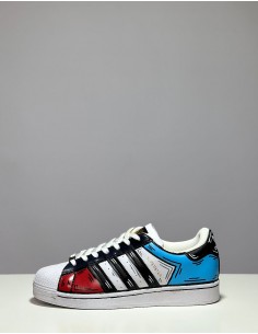 Adidas Superstar...