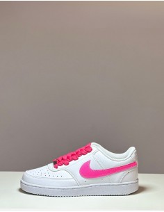 Nike Fluor Pink