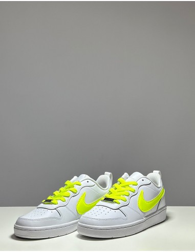 Nike Yellow