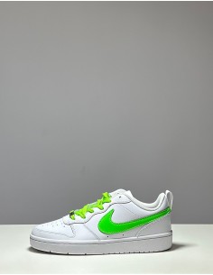 Nike Fluor Green