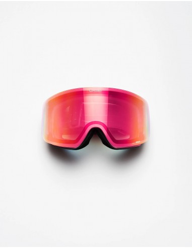 Ski 01 Dusty Pink