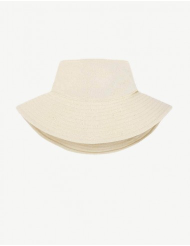 Sombrero Beila Off White