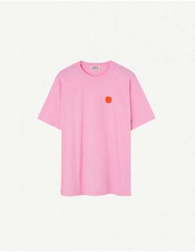 Camiseta Arima Pink