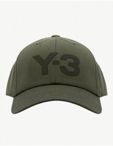 Y-3 Cap Green
