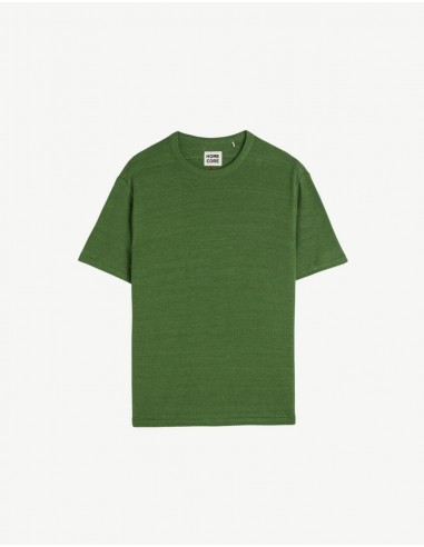 Eole T-shirt Green
