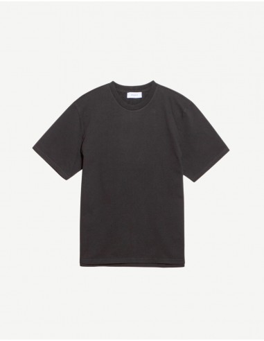 Black Basic T Shirt