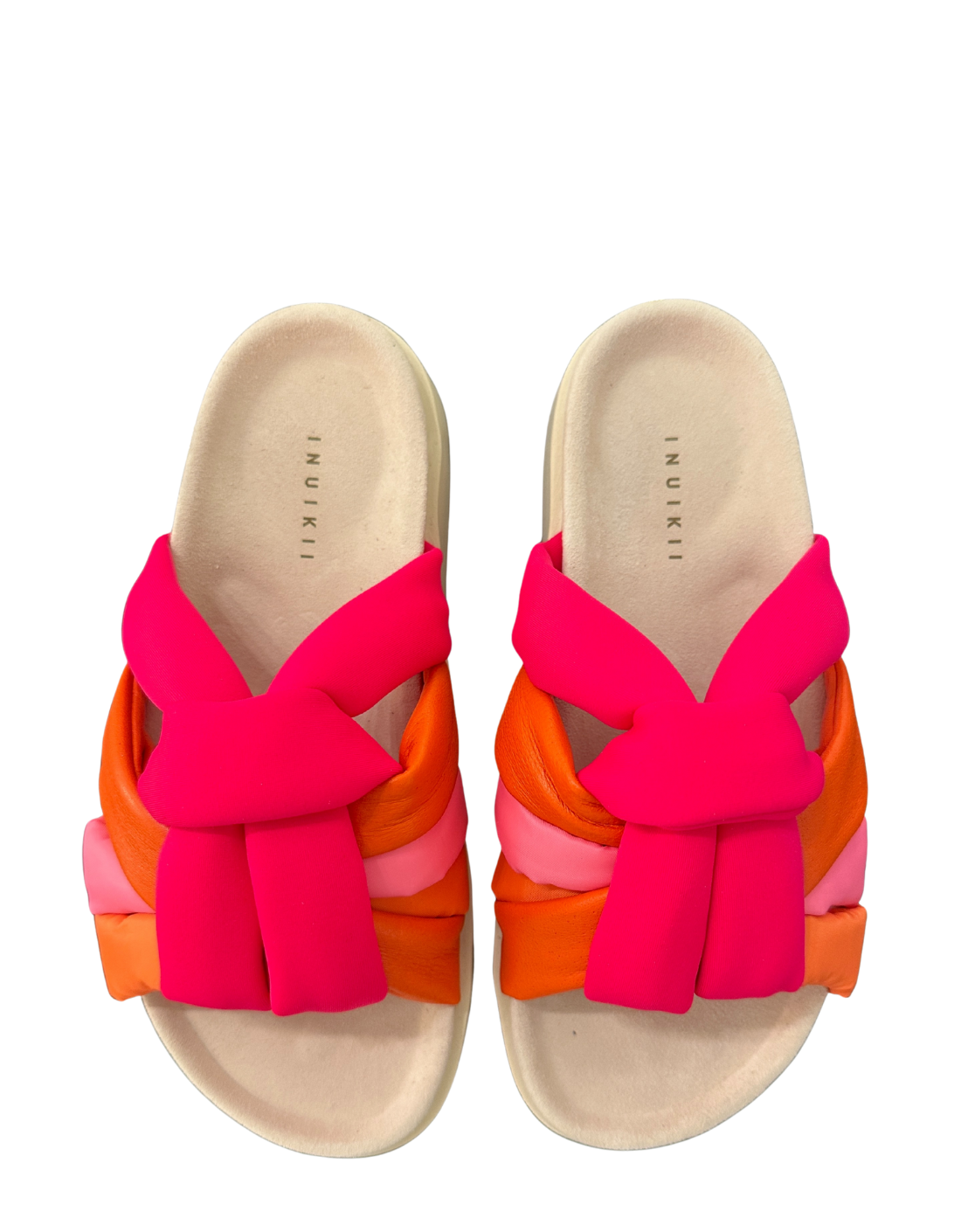 Sandalia "Soft Multi"